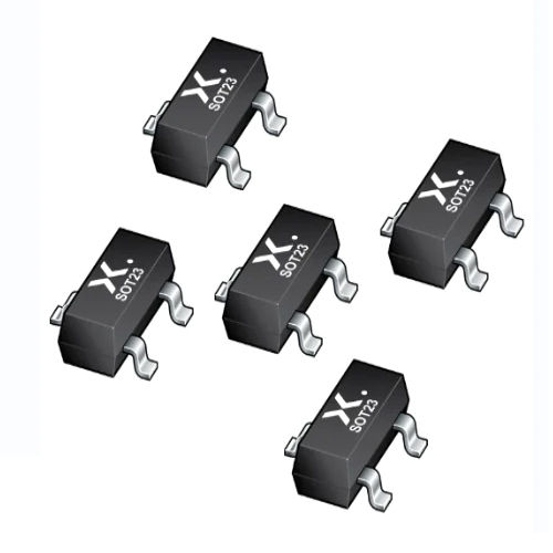 Smd Transistor - Application: Electric Fitting