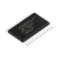Allegro Micro Systems Components - Black Electric Fitting | 5 Vdc Supply Voltage, 1 Year Warranty