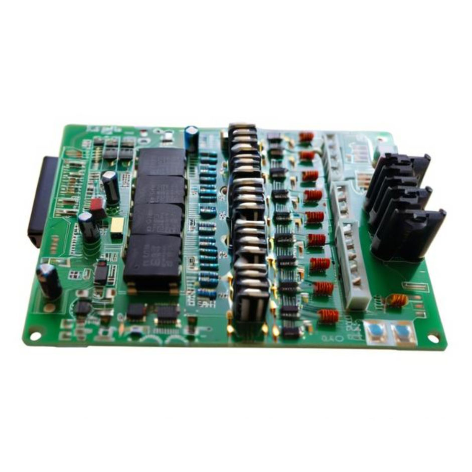 Custom PCB Assembly Pure Sine Wave Power Frequency Inverter Motherboard 12V24V36V48V60V Inverter Drive Circuit Board