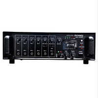 Rf Components And Modules - Electric Fitting, 250 Watt Power Supply, Black Design | High-performance Electric Components