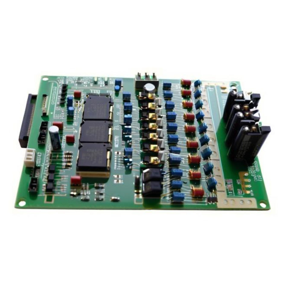 Custom PCB Assembly Pure Sine Wave Power Frequency Inverter Motherboard 12V24V36V48V60V Inverter Drive Circuit Board