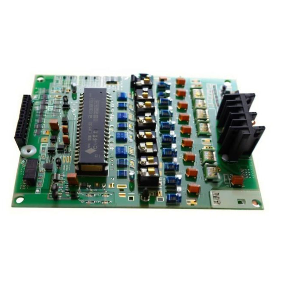 Custom PCB Assembly Pure Sine Wave Power Frequency Inverter Motherboard 12V24V36V48V60V Inverter Drive Circuit Board