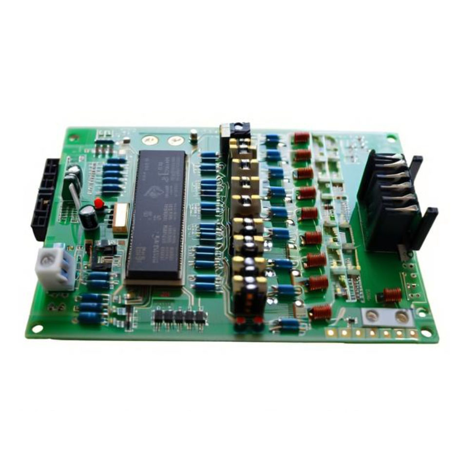 Custom PCB Assembly Pure Sine Wave Power Frequency Inverter Motherboard 12V24V36V48V60V Inverter Drive Circuit Board