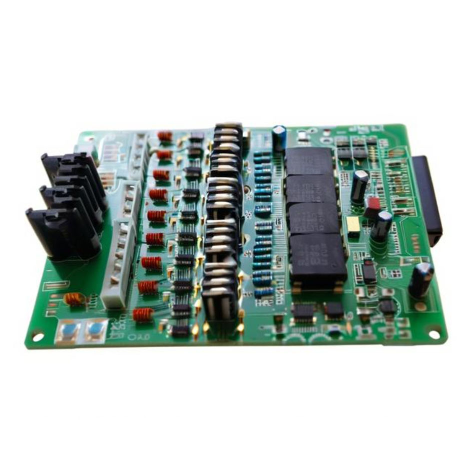 Custom PCB Assembly Pure Sine Wave Power Frequency Inverter Motherboard 12V24V36V48V60V Inverter Drive Circuit Board