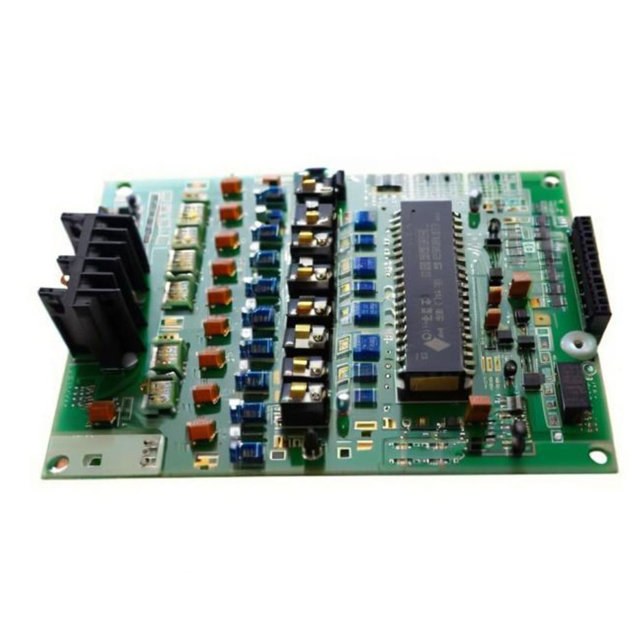 Custom PCB Assembly Pure Sine Wave Power Frequency Inverter Motherboard 12V24V36V48V60V Inverter Drive Circuit Board