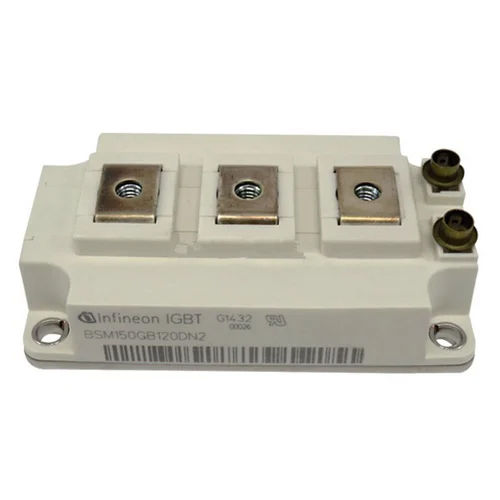 G1432 Igbt Module - Application: Electric Fitting