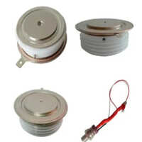 Capsule Thyristor - 5 Vdc Supply Voltage | Electric Fitting With 1 Year Warranty