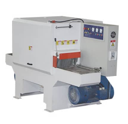 Multi Blade Rip Saw Machine