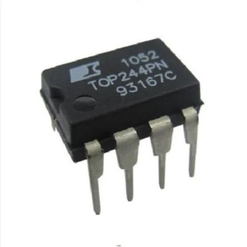 Power Ic Transistor - Application: Electric Fitting