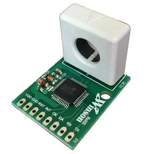 Wcm1600 Dc Current Sensor - Material: Plastic