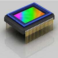 Ccd Image Sensor