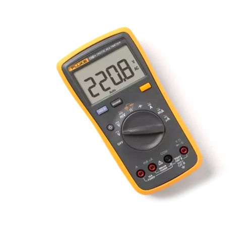 Fluke Digital Multi Meter