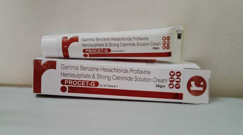 Permethrin Cetrimide Aloevera Soap