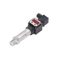 A000062 Pressure Sensors