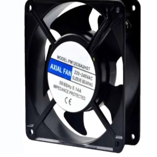 Panel Fans