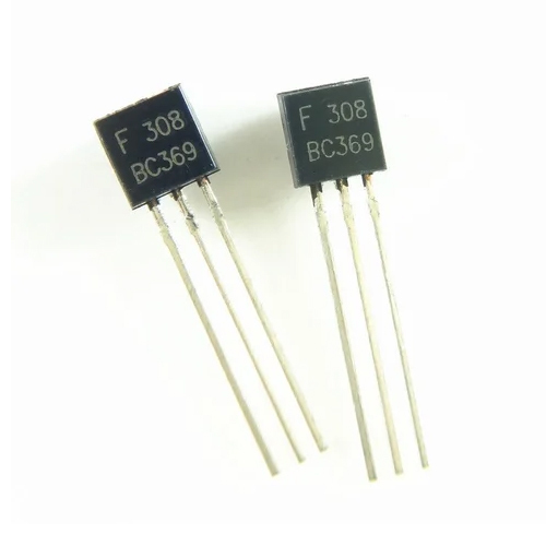 5A Semiconductor Pnp Transistors - Application: Electric Fitting