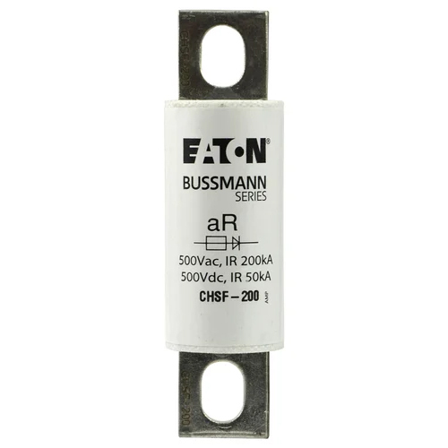 Eaton Bussmann Fuse