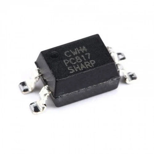 CWH4 PC817 Electronic Opto Coupler