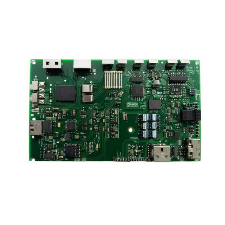 inverter printed circuit board 3kw power inverter circuit board control board for inverter