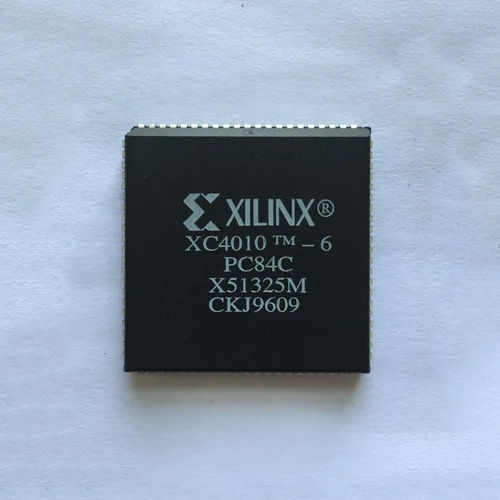 XC4010 Microprocessor Controlled Component