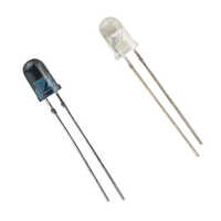 Debug Ir Pair Infrared Photodiode - Customized Electric Fitting, Rated Voltage: 80v | Accurate Infrared Detection, 1-year Warranty