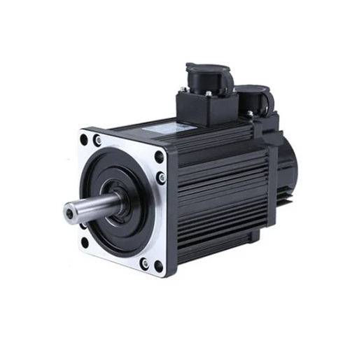 AC Servo Motor