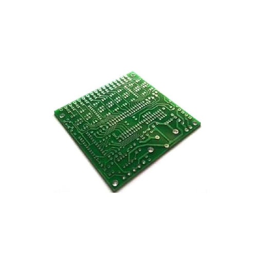 Electrical Circuit Board - Board Thickness: 1.6 Millimeter (Mm)