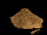 Soapstone Dark Yellow Powder