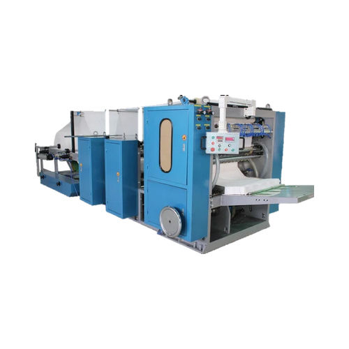 Industrial Paper Making Machine