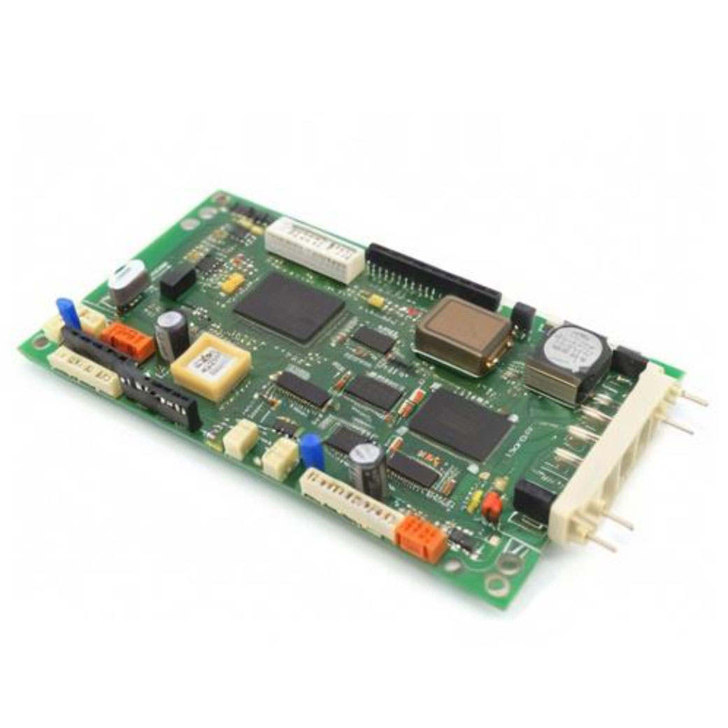 Custom PCB and PCBA Manufacturer Traffic Led Light Pcb Board Assembly Multilayer Electronic Circuit Board