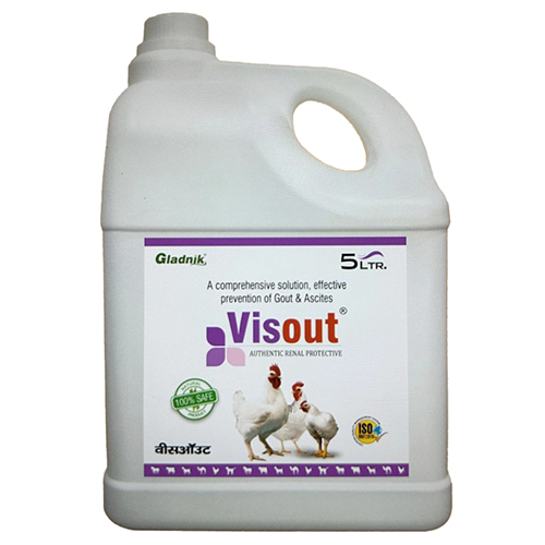 5ltr Visout