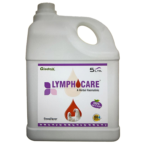 5ltr Lymphocare