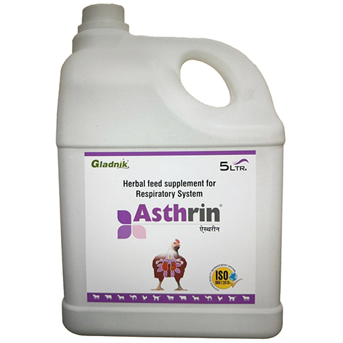 5ltr Asthrin
