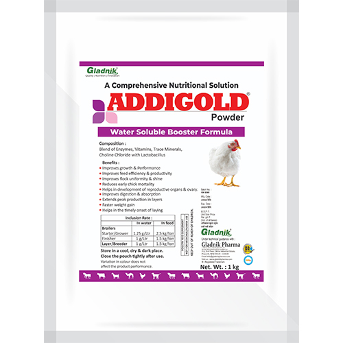 Addigold Powder