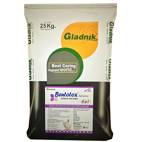 25kg Bentotox