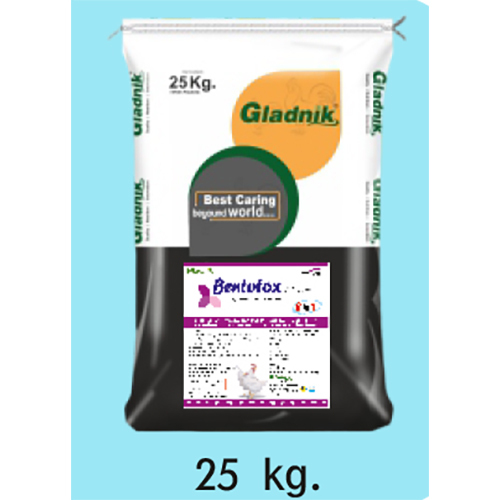 25kg Bentotox
