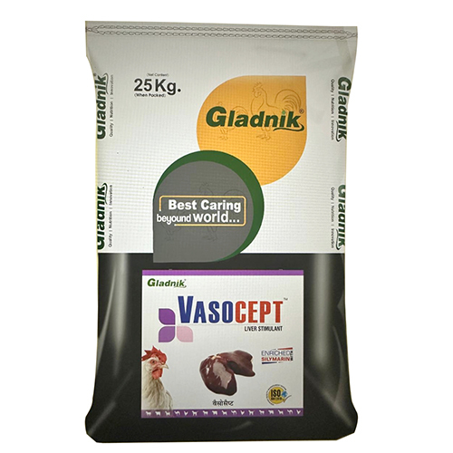 25kg_Vasocept Liver Stimulant