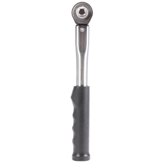 Pro 60, 1/2", Industrial Ratchet Production 'p' - Color: Multi Color