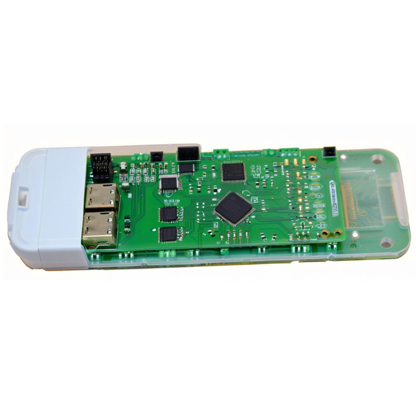 OEM Manufacturer Design Service Wireless BT Hotswap 64 60% Computer Mechanical Pcb Board Usb Keyboard Pcb QMK