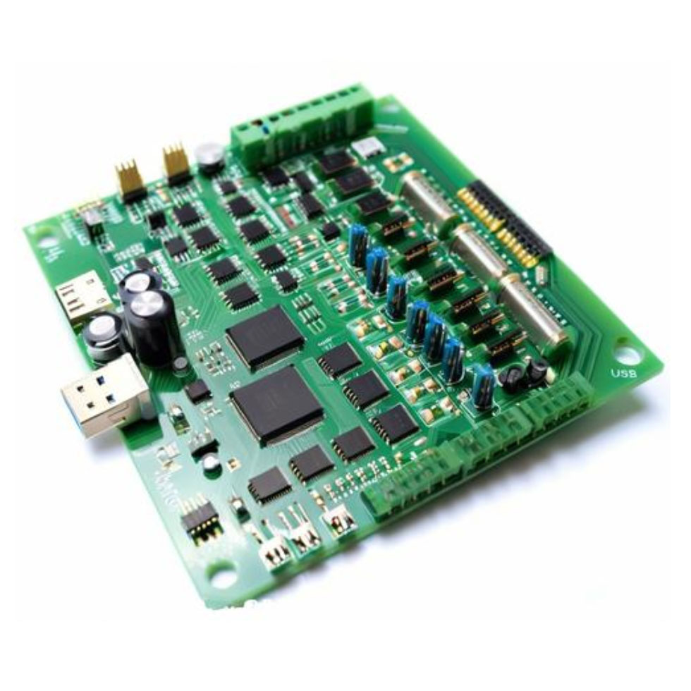 40 50 Multifunctional Pcb Multilayer Pcb Assembly 60% Mechanical Custom Rgb Gaming Keyboard Pcb Hot Swap Iso With Provided Files