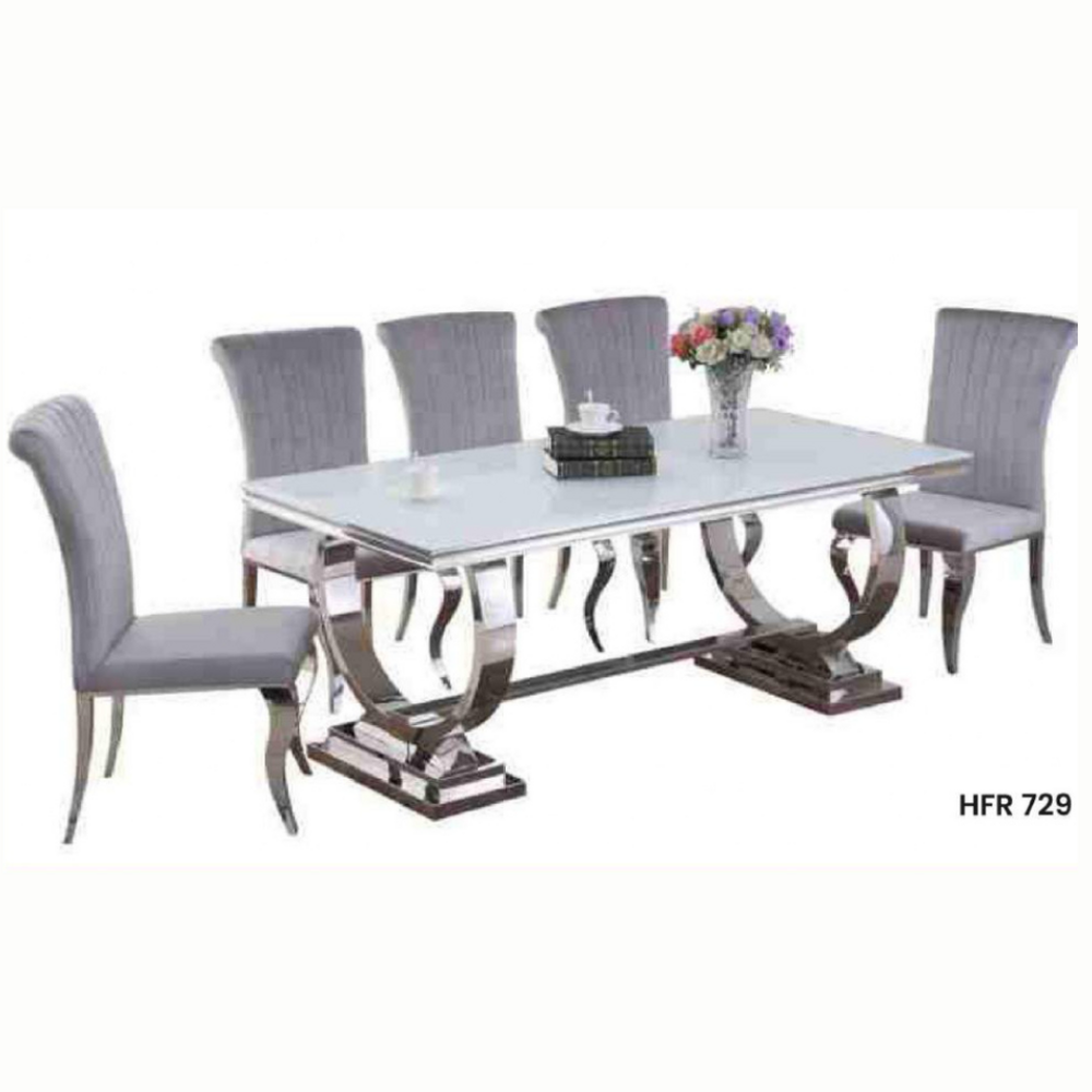 Kitchen and Dining Room Sets for 6