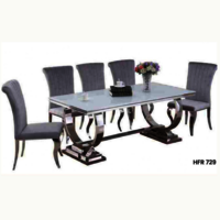 Kitchen And Dining Room Sets For 6 - Capacity: 20 Kg