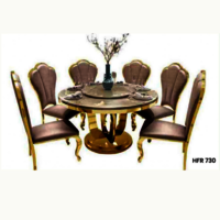 Kitchen And Dining Room Sets For 7 - Capacity: 20 Kg