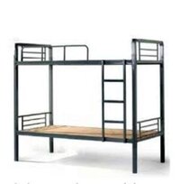 Bunker Bed