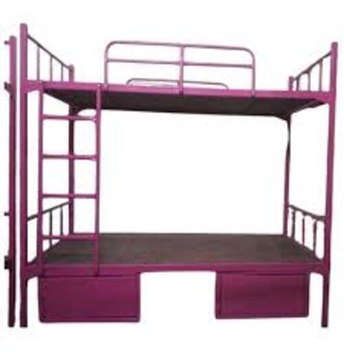 Bunker Cot