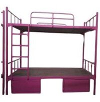 Bunker Cot
