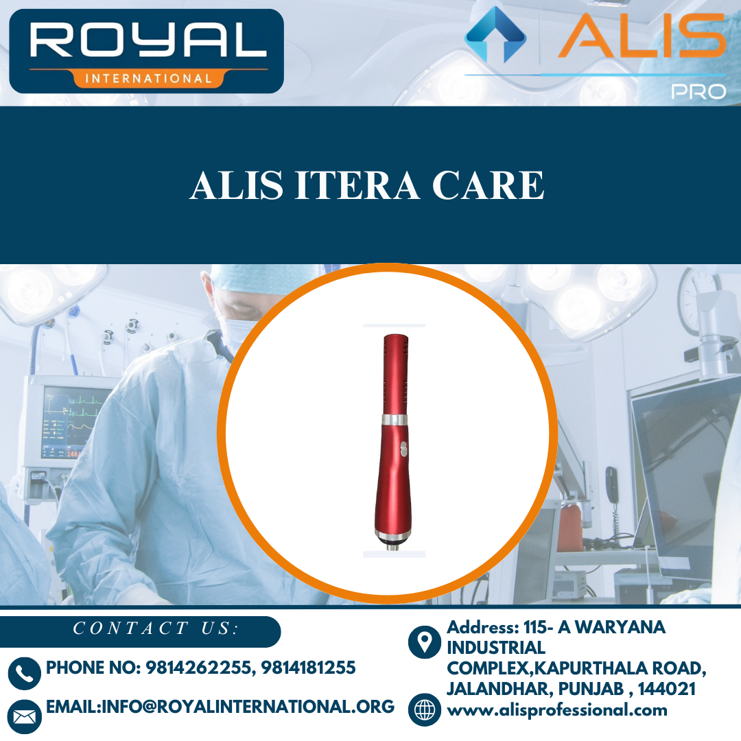 Alis Itera Care