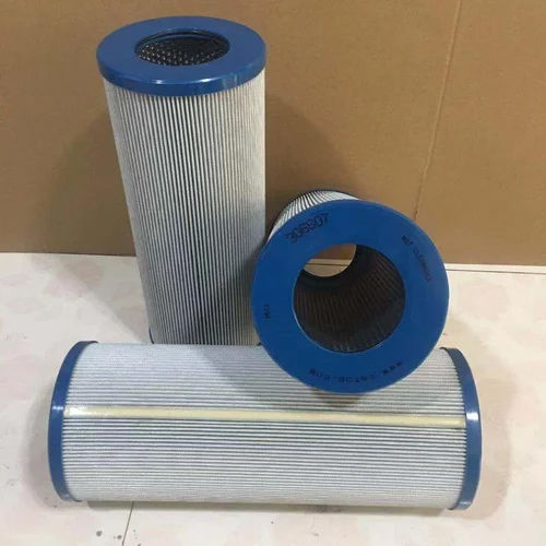 4Kg Cnc Machine Oil Filter - Feature: High Quality