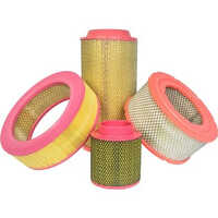 Non Woven Air Vacuum Loader Filter
