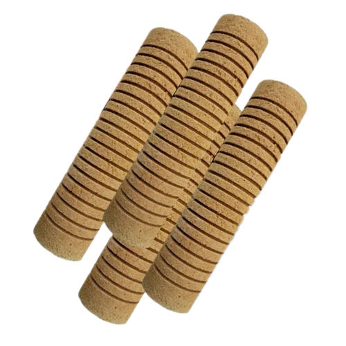 Resin Bonded Filter Cartridge - Color: Brown